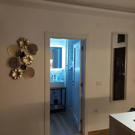 Room 23 Belgrad Exterior foto
