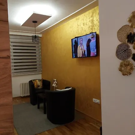 Room 23 Belgrad Exterior foto