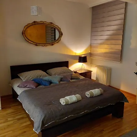 Room 23 Belgrad Exterior foto