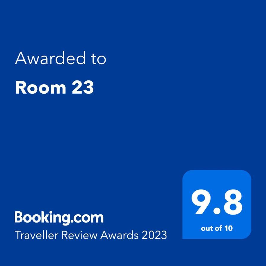 Apartment 23 *
